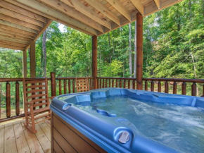 Matterhorn, 4 BRS, Pool, Hot Tub, Game Room, WI-FI, Sleeps 10